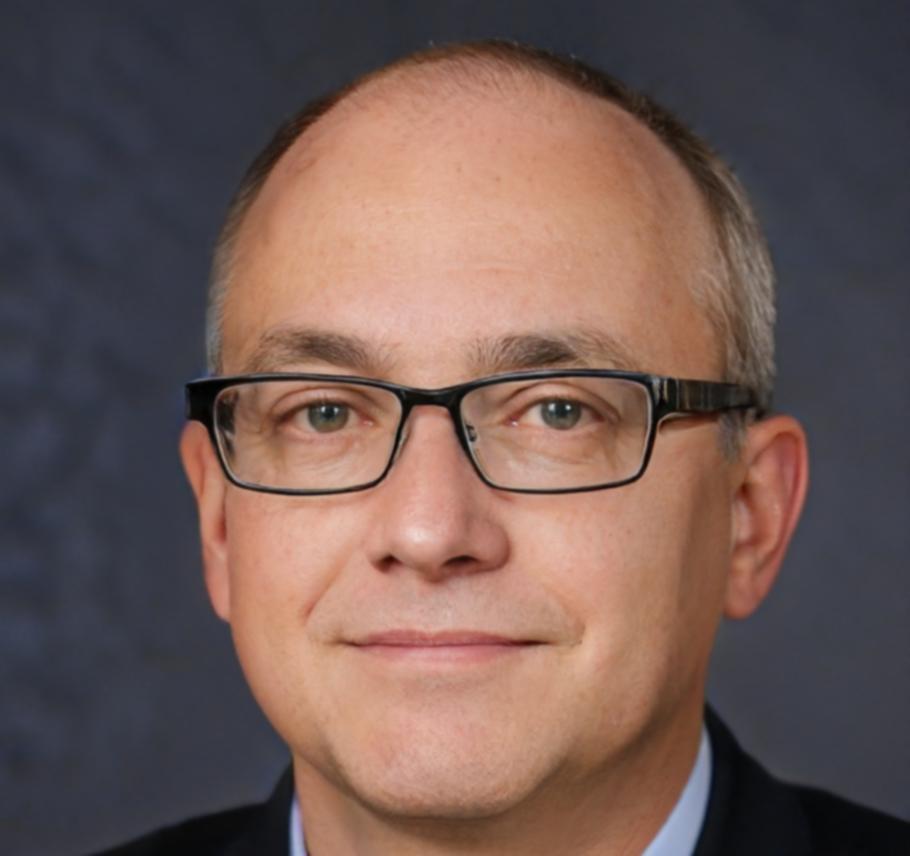 Portrait de Mathieu Leroux, fondateur de myralpenoxi